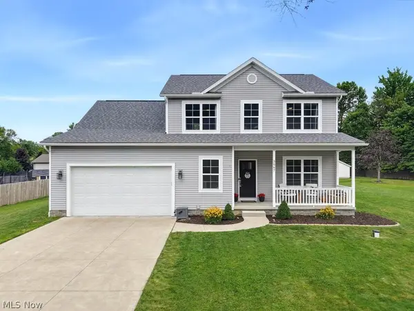 3067 Lancer Nw Street, North Canton, OH 44720
