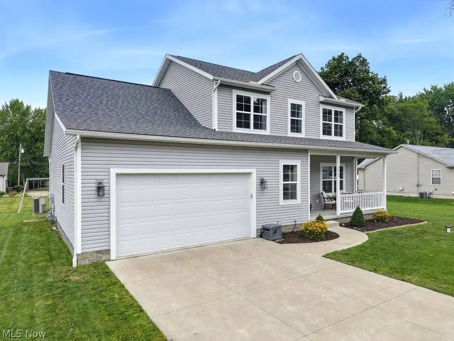 3067 Lancer Nw Street, North Canton, OH 44720 - #2