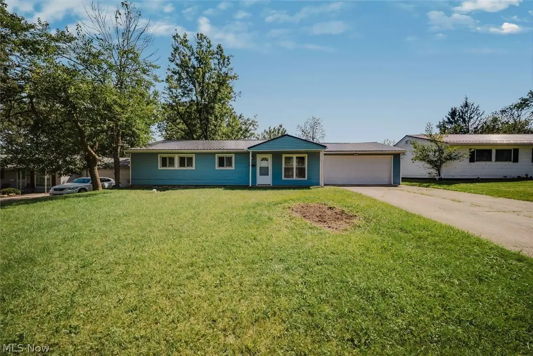 24360 Uppingham Road, Bedford Heights, OH 44146 - #1