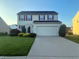 1856 Thornwood Lane, Painesville, OH 44077