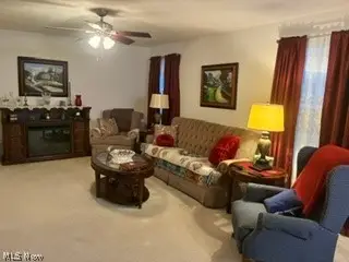 1856 Thornwood Lane, Painesville, OH 44077 - #3