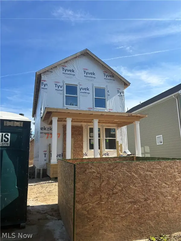 7717 Colgate Avenue, Cleveland, OH 44102