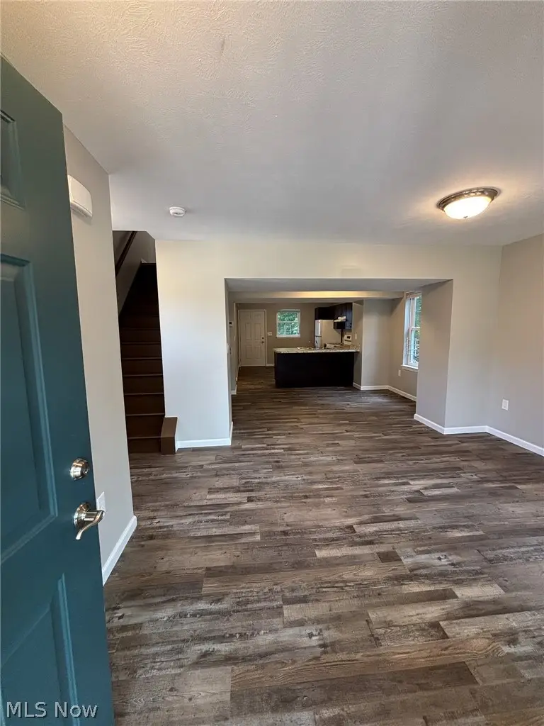 7717 Colgate Avenue, Cleveland, OH 44102 - #2