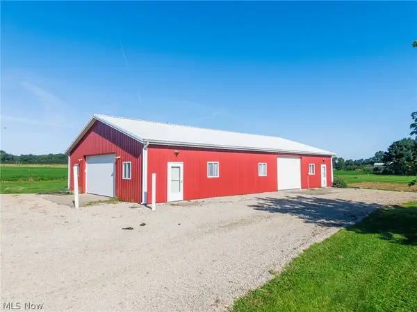 1103 S Jefferson Road, Wooster, OH 44691