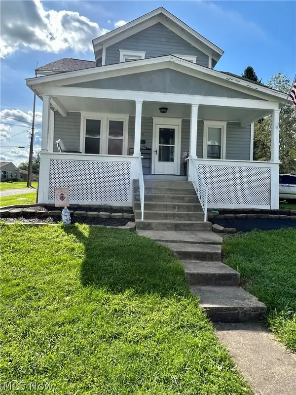 134 N Market Street, St Clairsville, OH 43950