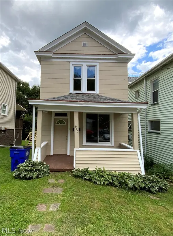 946 Bank Street, East Liverpool, OH 43920