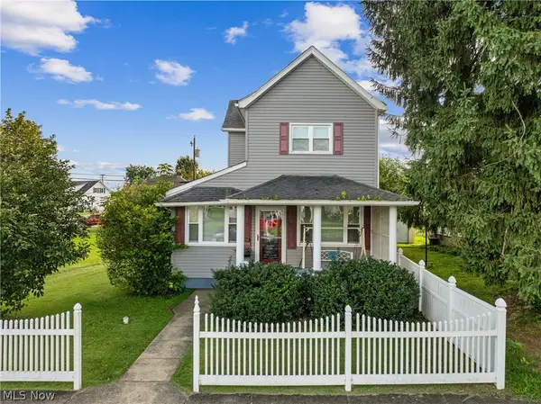 226 W 42nd Street, Shadyside, OH 43947