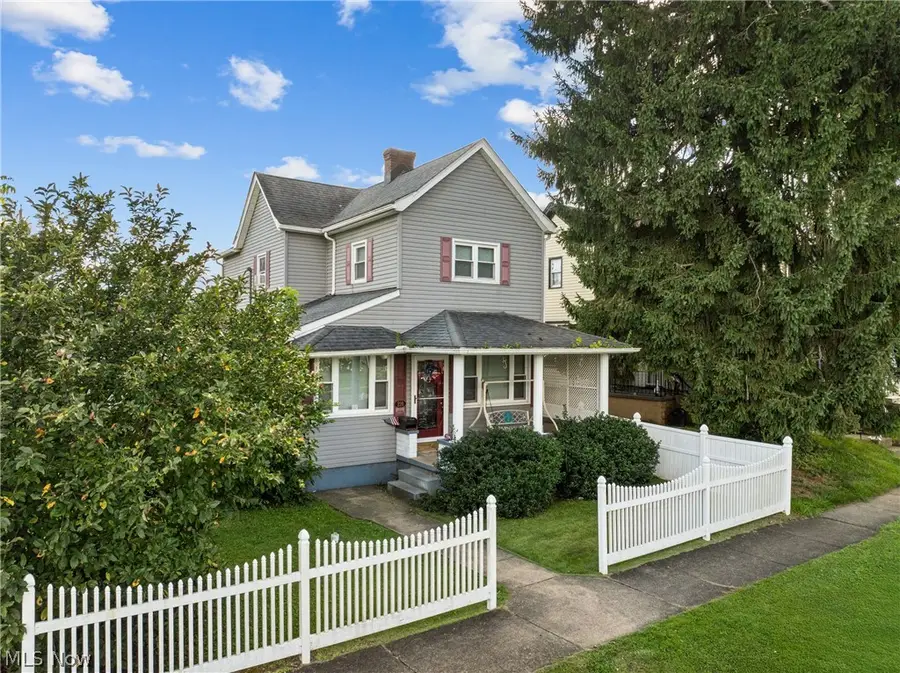 226 W 42nd Street, Shadyside, OH 43947 - #2