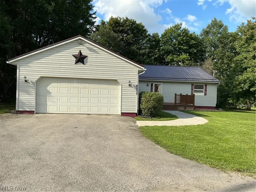 4237 Fairfield School Road, Leetonia, OH 44431 - #3