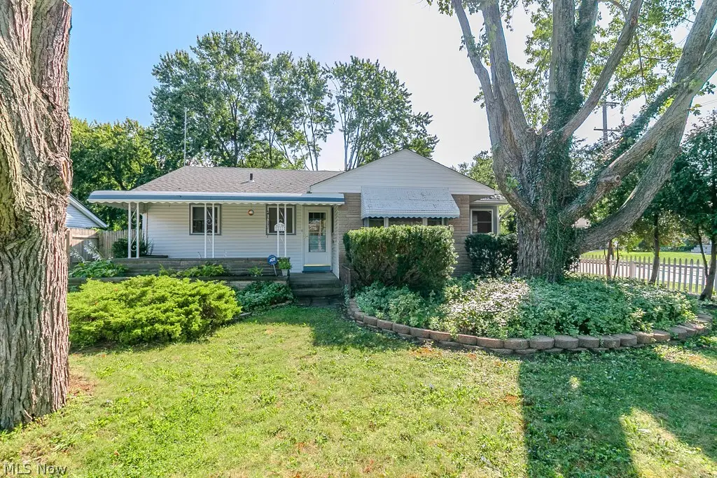 277 Gillett Street, Painesville, OH 44077 - #1