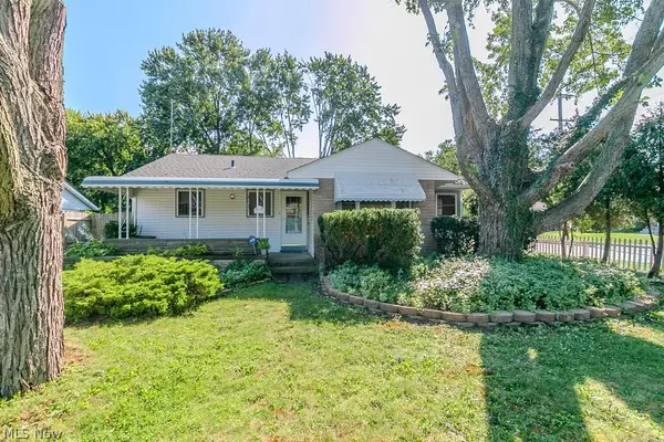 277 Gillett Street, Painesville, OH 44077