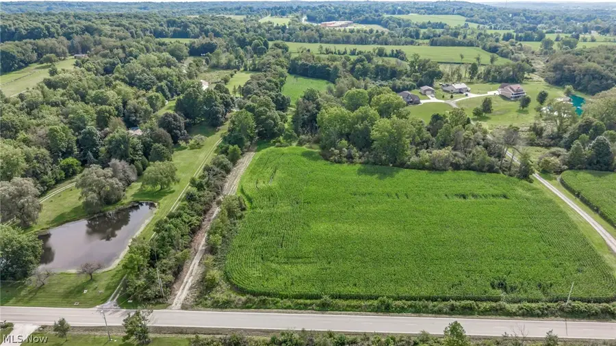 6211 Beach Road, Wadsworth, OH 44281 - #2