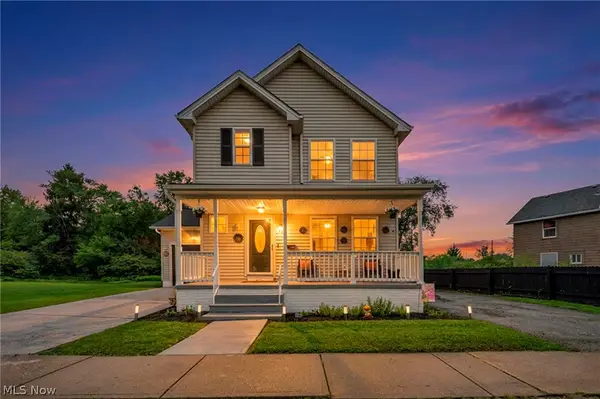 7712 Spafford Road, Cleveland, OH 44105
