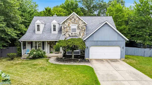 1088 Ashwood Lane, Medina, OH 44256