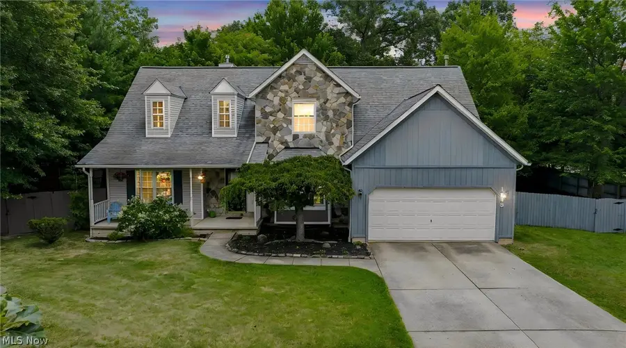 1088 Ashwood Lane, Medina, OH 44256 - #2