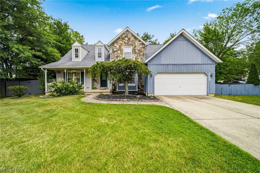 1088 Ashwood Lane, Medina, OH 44256 - #3