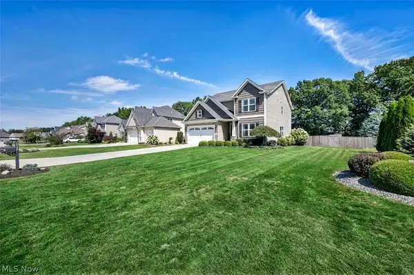 3325 Azalea Ridge Drive, Perry, OH 44081