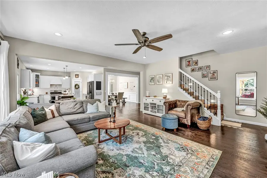 3325 Azalea Ridge Drive, Perry, OH 44081 - #2