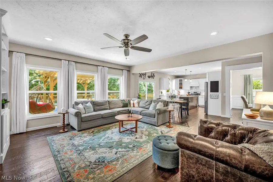 3325 Azalea Ridge Drive, Perry, OH 44081 - #3