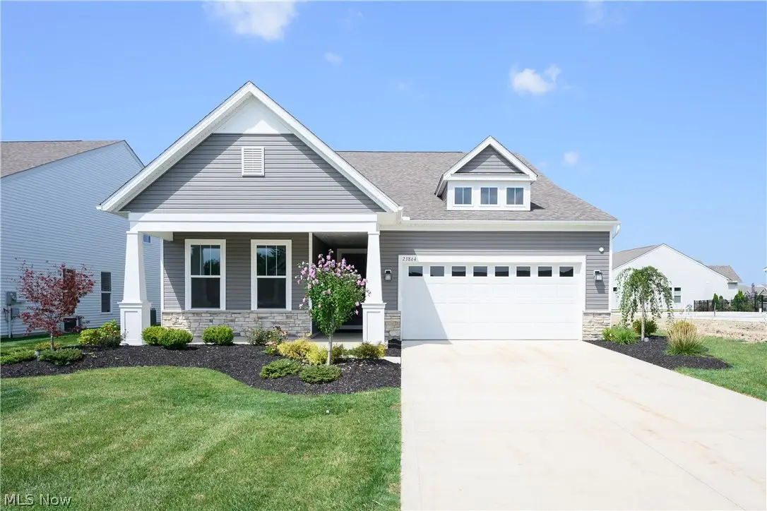 23864 Heatherstone Trail, Columbia Station, OH 44028 - #1