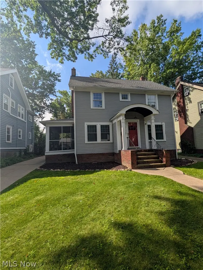 3100 Corydon Road, Cleveland Heights, OH 44118 - #2