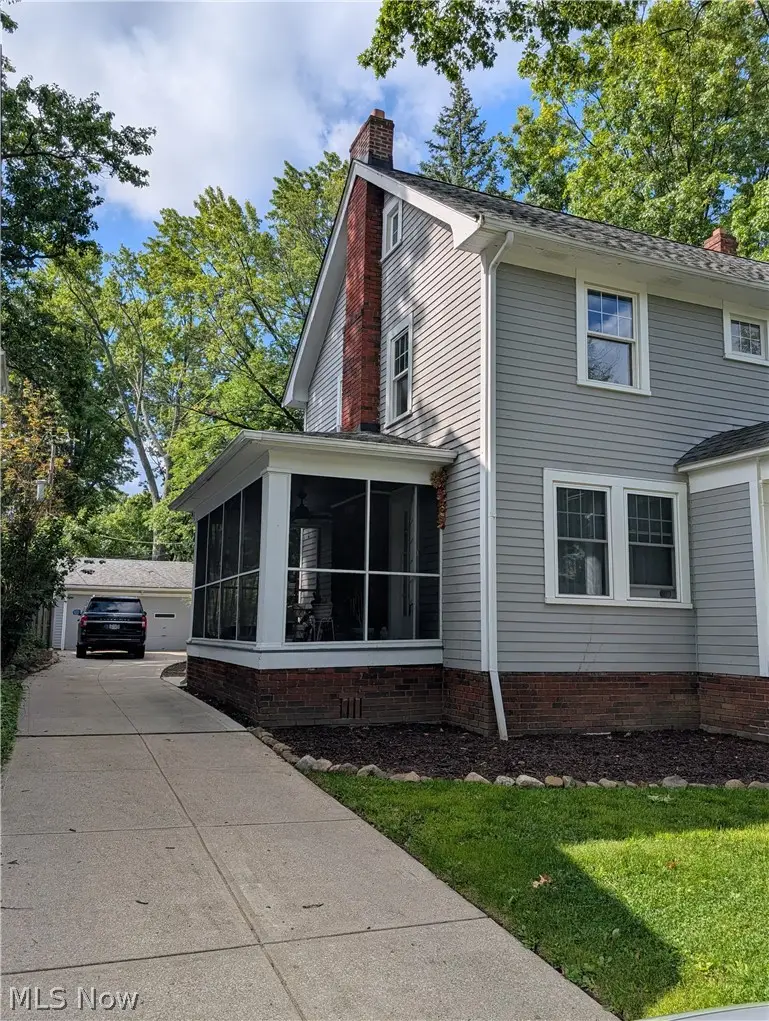 3100 Corydon Road, Cleveland Heights, OH 44118 - #3