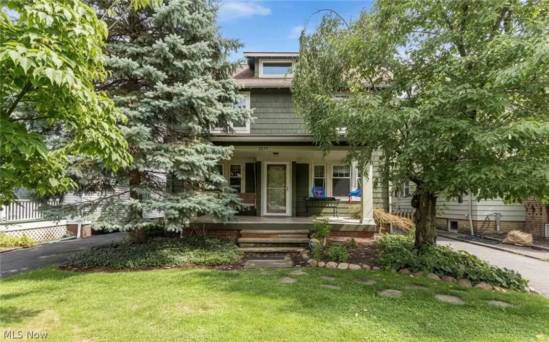 2257 Briarwood Road, Cleveland Heights, OH 44118 - #1