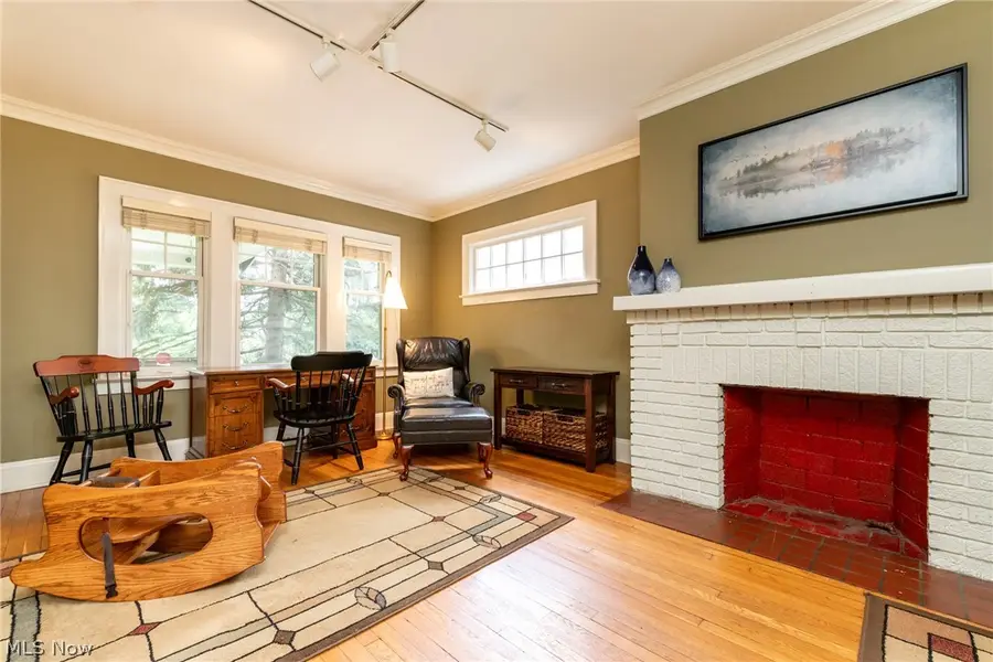 2257 Briarwood Road, Cleveland Heights, OH 44118 - #2