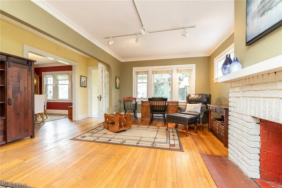2257 Briarwood Road, Cleveland Heights, OH 44118 - #3