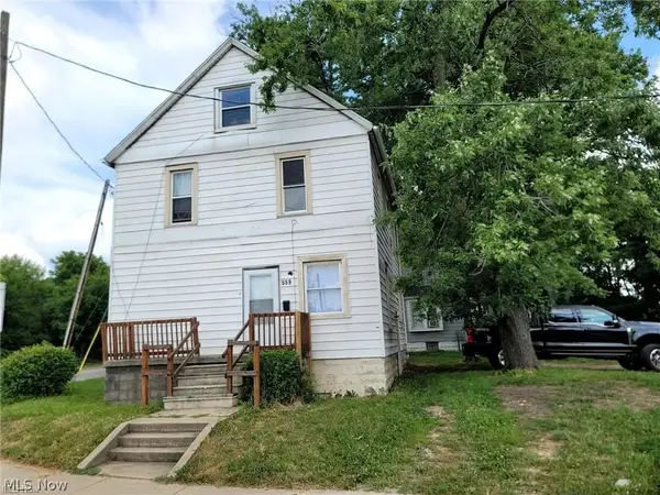 559 E Exchange Street, Akron, OH 44306
