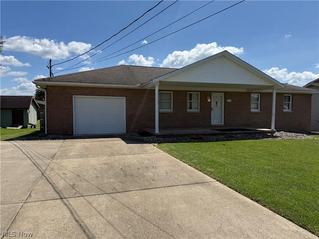 2303 Prunty Street, Parkersburg, WV 26101 - #1