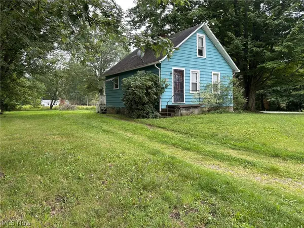 21293 Lake Park Boulevard, Alliance, OH 44601
