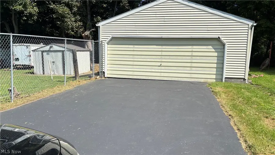 180 Reed Avenue, Campbell, OH 44405 - #3