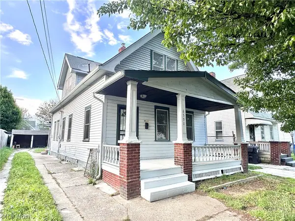 6531 Schaefer Avenue, Cleveland, OH 44103