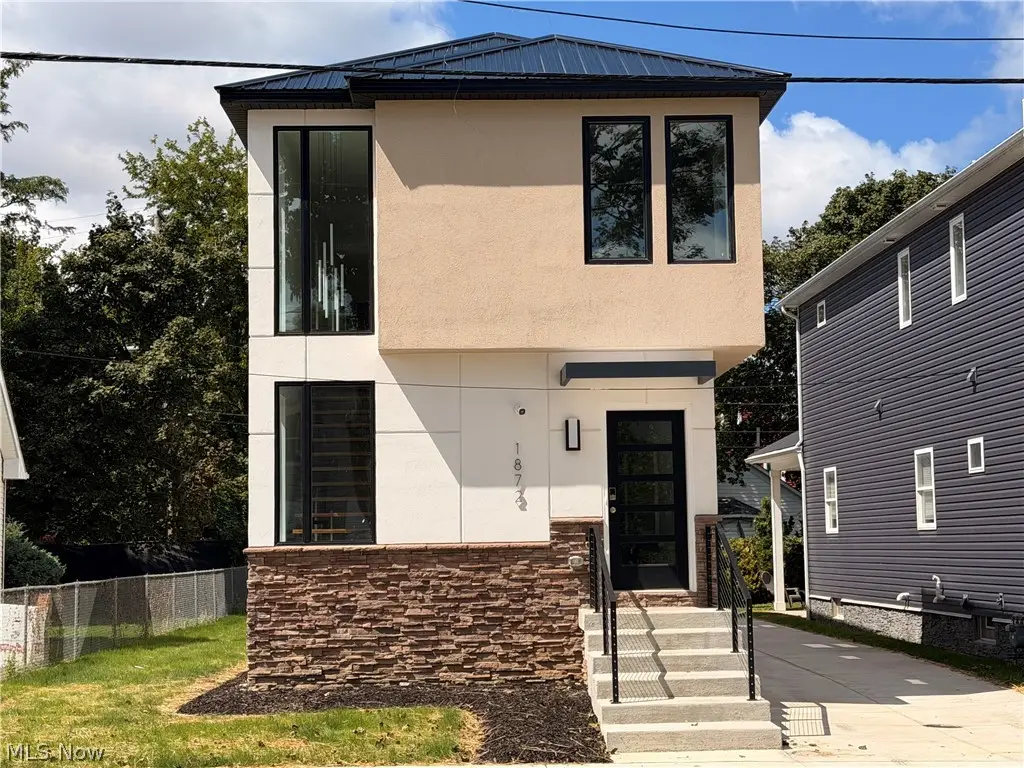 1872 W 57th Street, Cleveland, OH 44102 - #1