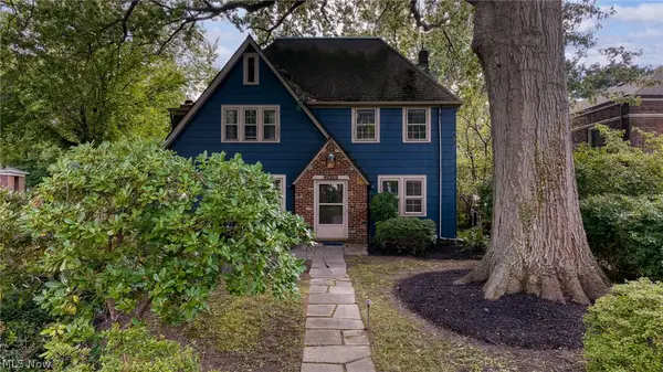 2920 Huntington Road, Shaker Heights, OH 44120