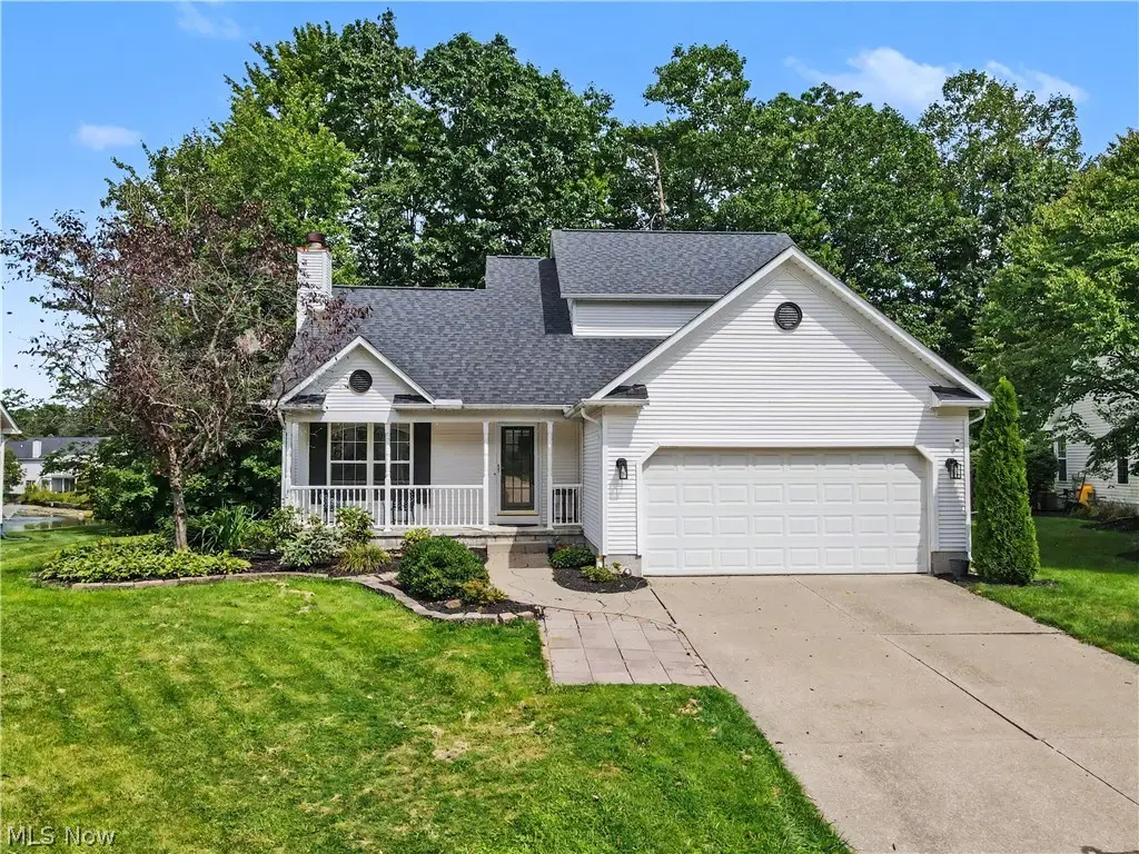 103 Saw Mill Bend, Chardon, OH 44024 - #1