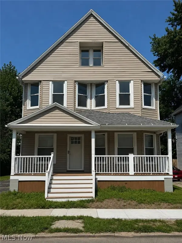 10819 Churchill Avenue, Cleveland, OH 44106