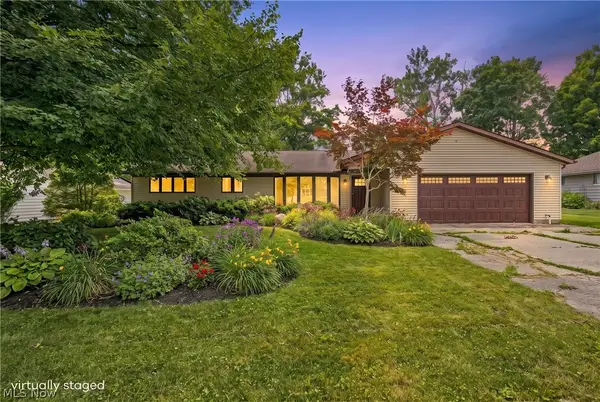 8160 Joyce Road, Broadview Heights, OH 44147