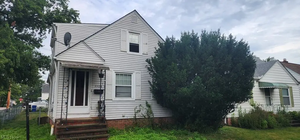 4408 W 57 Street, Cleveland, OH 44144 - #1
