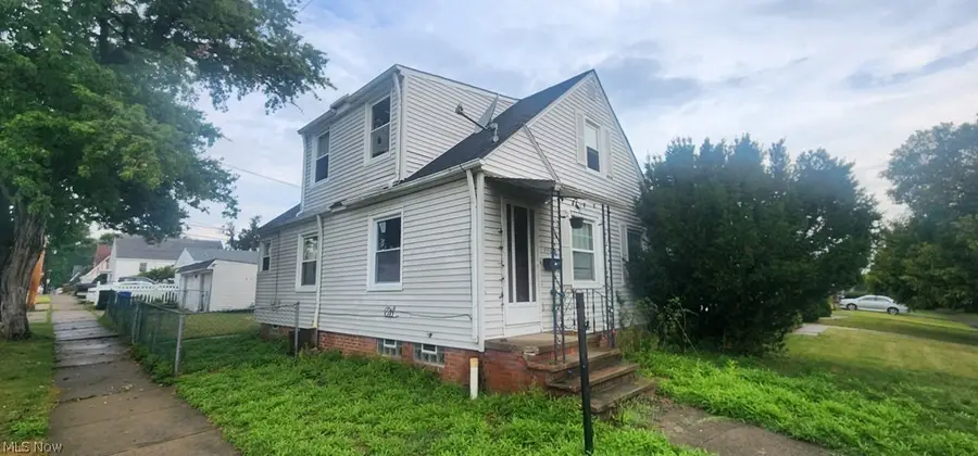 4408 W 57 Street, Cleveland, OH 44144 - #2