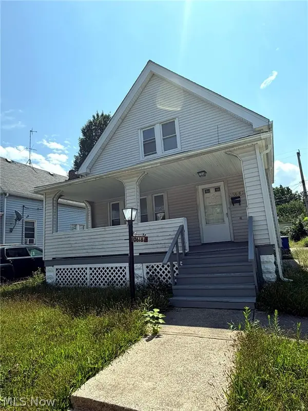 10618 Grandview Avenue, Cleveland, OH 44104
