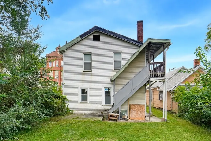 4019 Newark Avenue, Cleveland, OH 44109 - #2