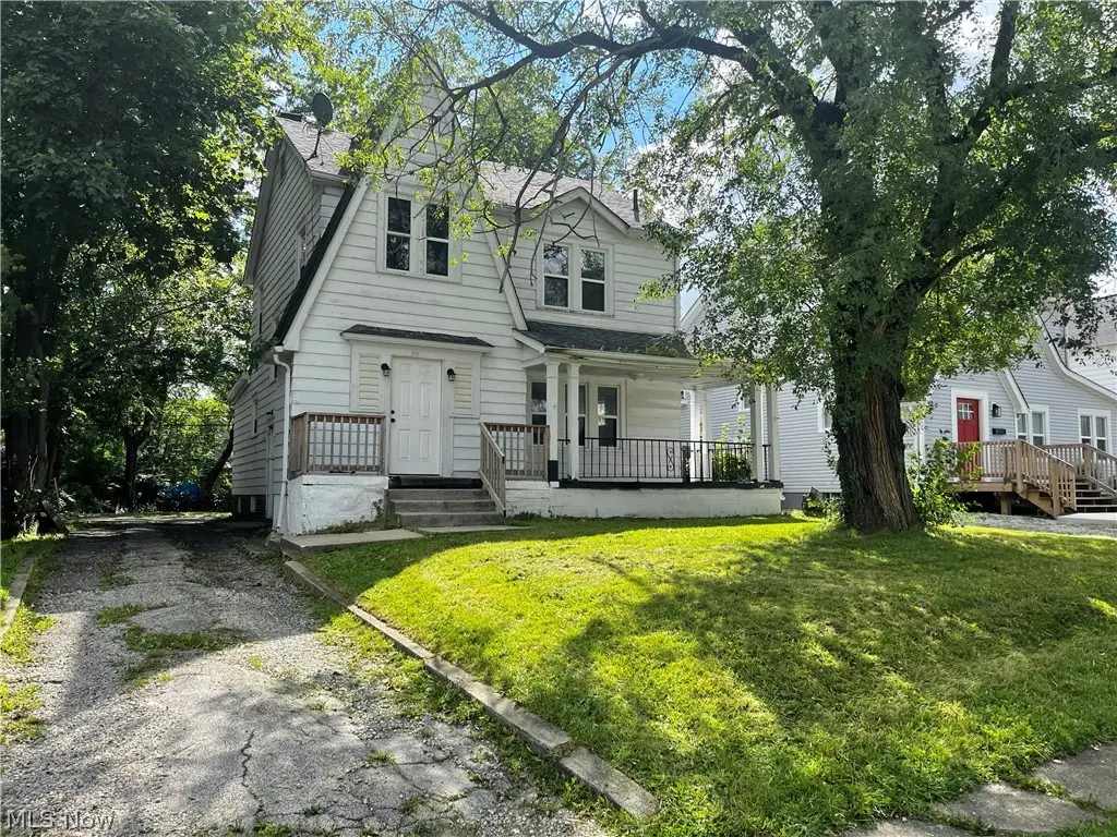 681 Moreley Avenue, Akron, OH 44320 - #1