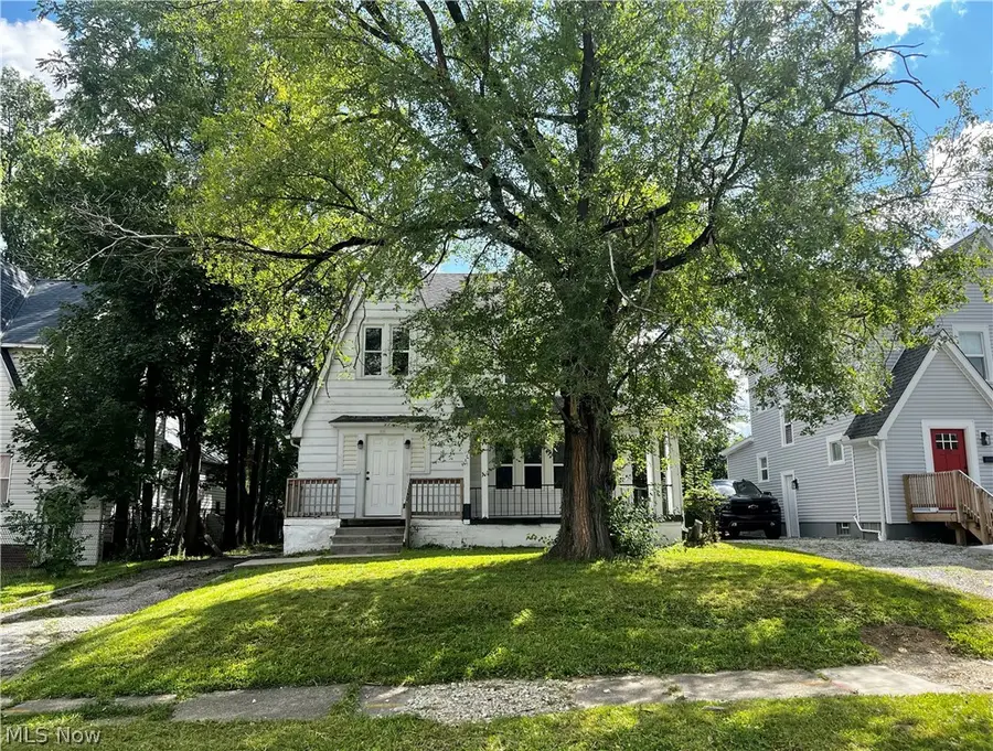 681 Moreley Avenue, Akron, OH 44320 - #2