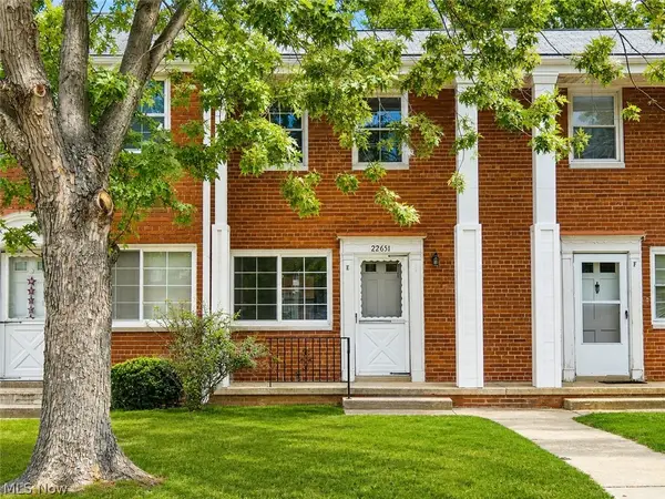22651 Fox Avenue, Euclid, OH 44123