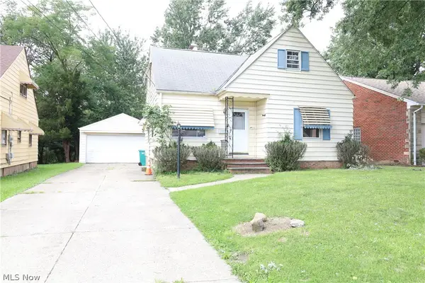 18613 Harlan Dr. Drive, Maple Heights, OH 44137