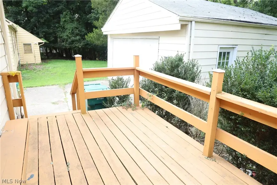 18613 Harlan Dr. Drive, Maple Heights, OH 44137 - #3
