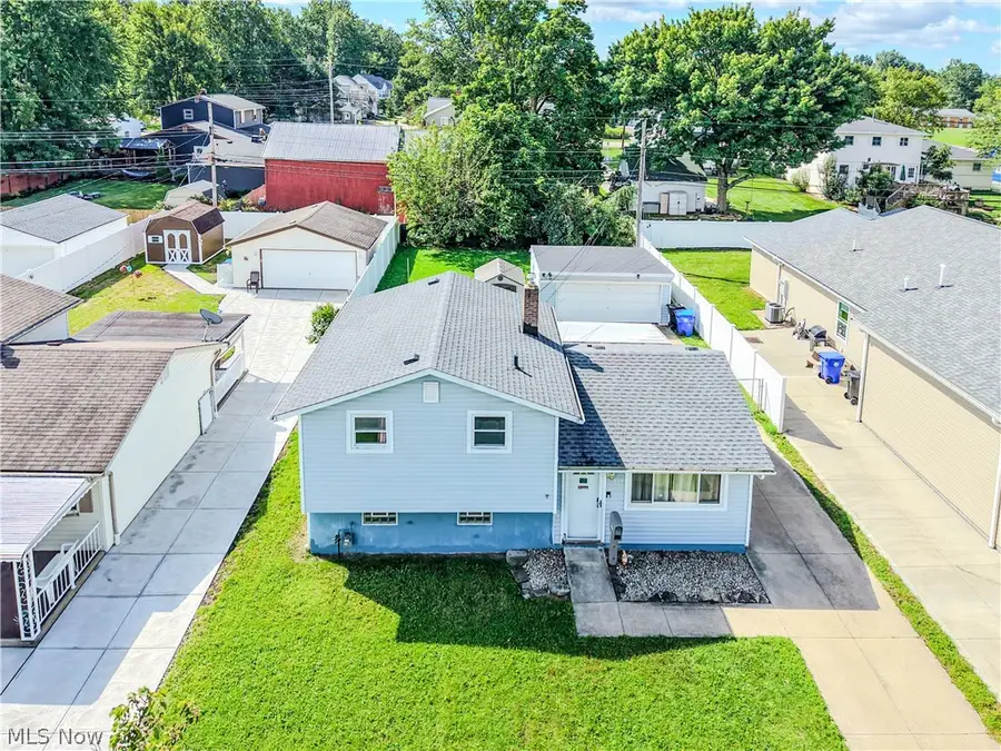 15979 Southway Drive, Brook Park, OH 44142 - #2