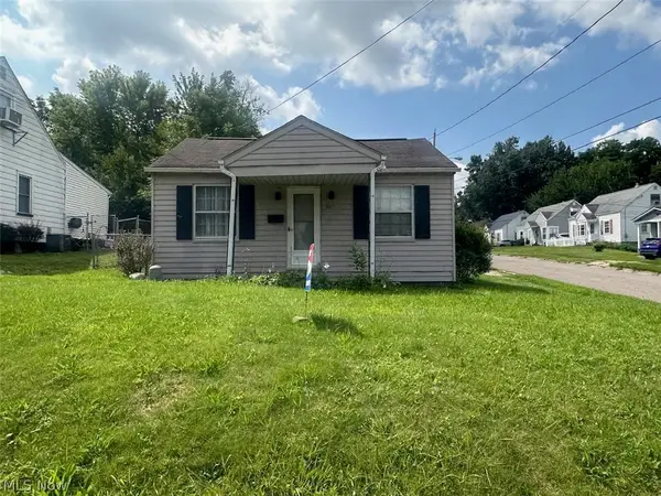 550 Upton Avenue, Akron, OH 44310